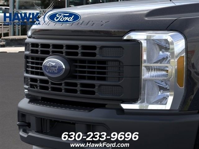 2025 Ford F-250 Super Duty XL - Photo 17