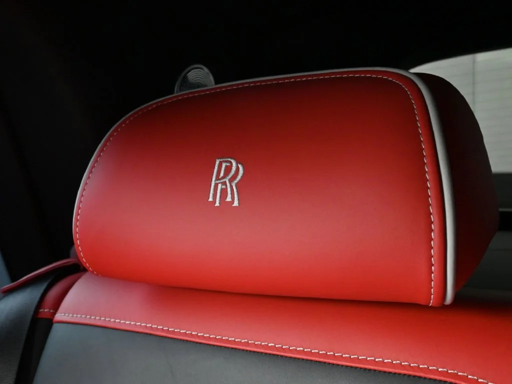 Certified Used 2020 Gray Rolls-Royce  image 23