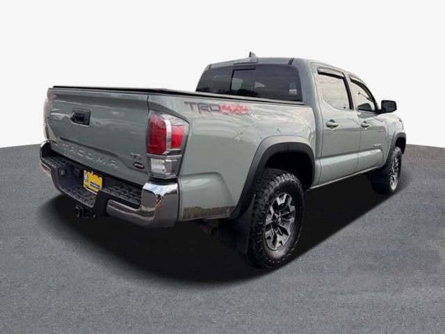 Used 2023  Toyota TRD Off-Road image 3