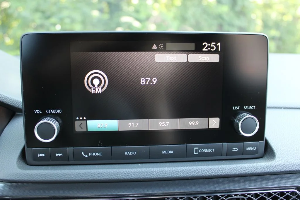 2025 Acura Integra A-Spec - Photo 13