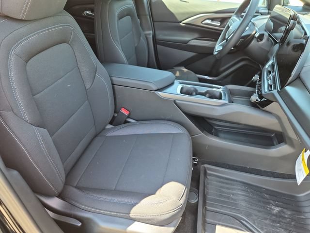2026 Chevrolet Equinox EV 1LT - Photo 25