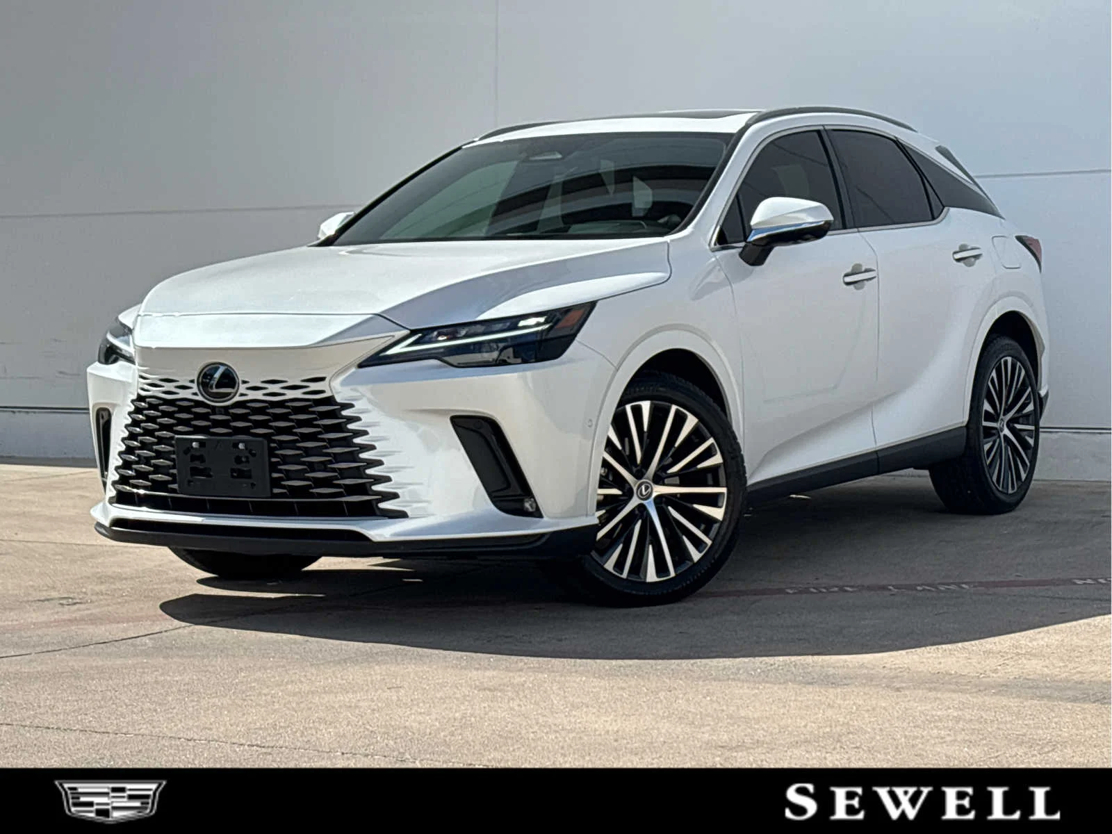 2024 Lexus RX 350 350 Premium Plus FWD's photo
