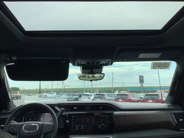 2026 GMC Sierra 3500HD Denali Ultimate - Photo 25