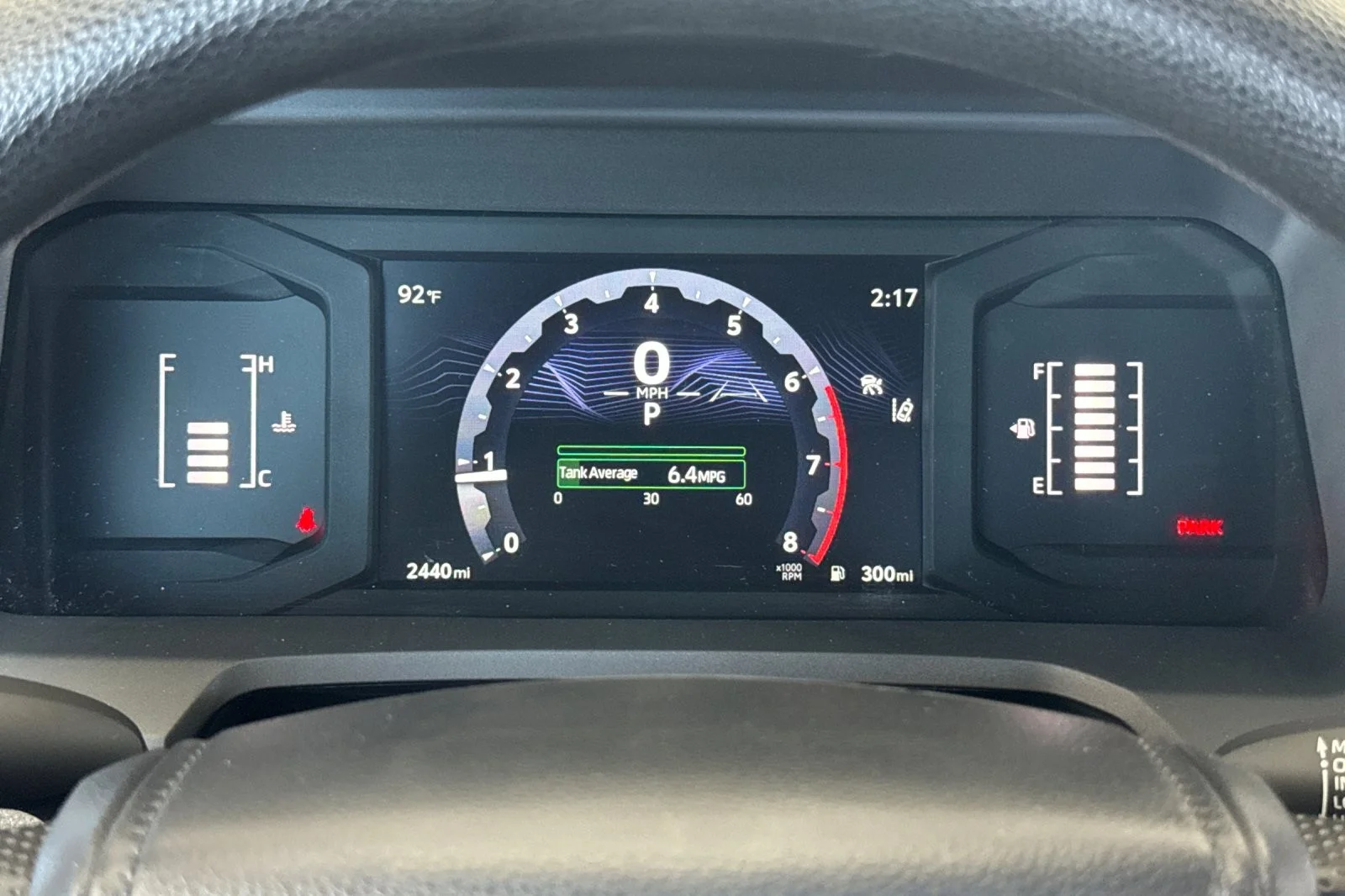 Certified Used 2025 Ice Cap Toyota SR image 21