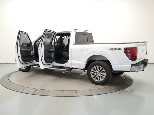 2024 Ford F-150 Lariat - Photo 24