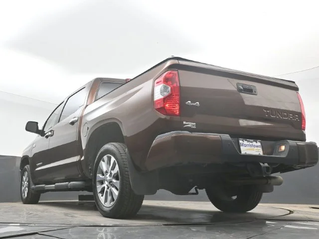 Used 2016 Brown Toyota Limited image 46