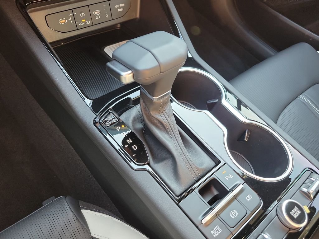 New 2026 Red Kia GT-Line image 34