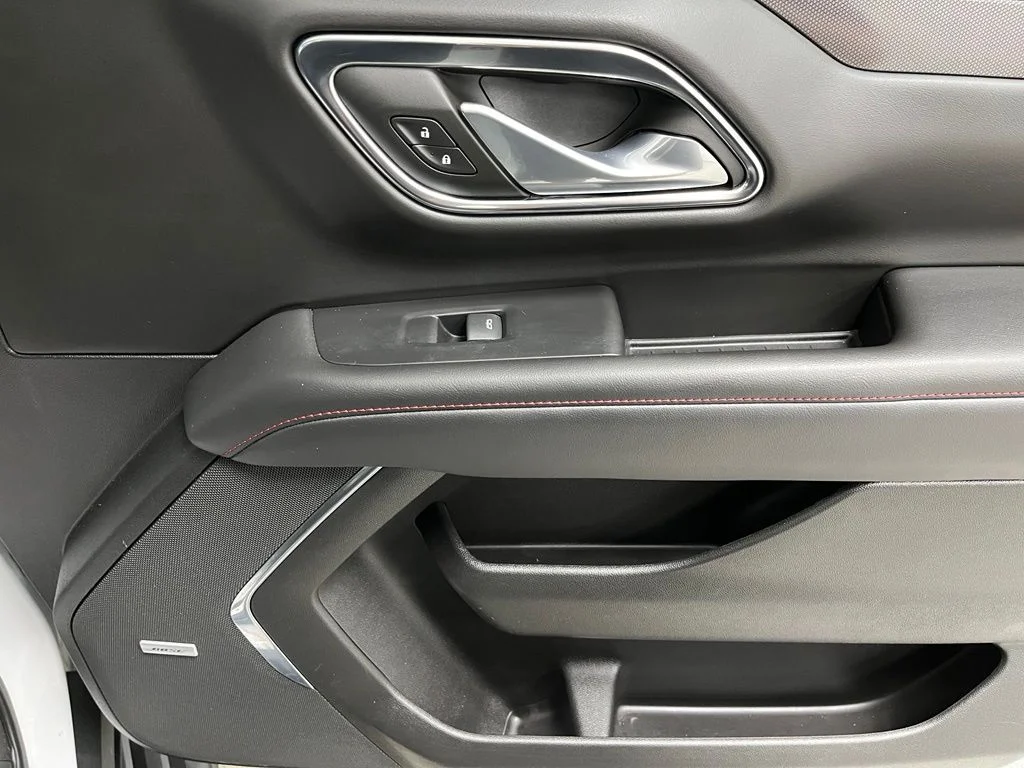2023 Chevrolet Tahoe RST - Photo 56