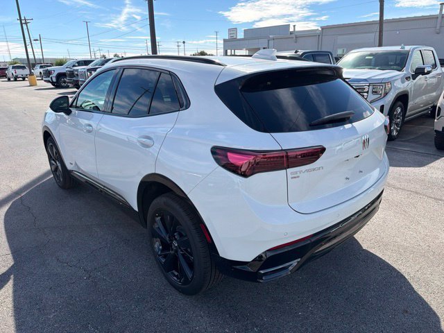 2026 Buick Envision Sport Touring - Photo 8