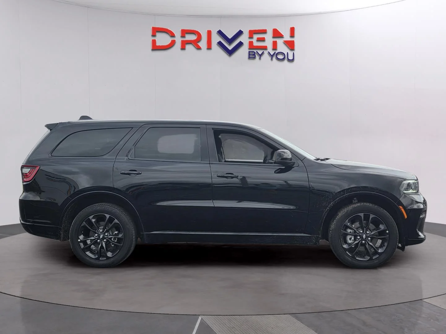 Used 2026 DB Black Clearcoat Dodge GT image 6