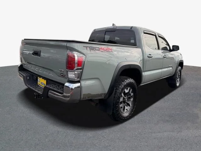 Used 2023  Toyota TRD Off-Road image 3