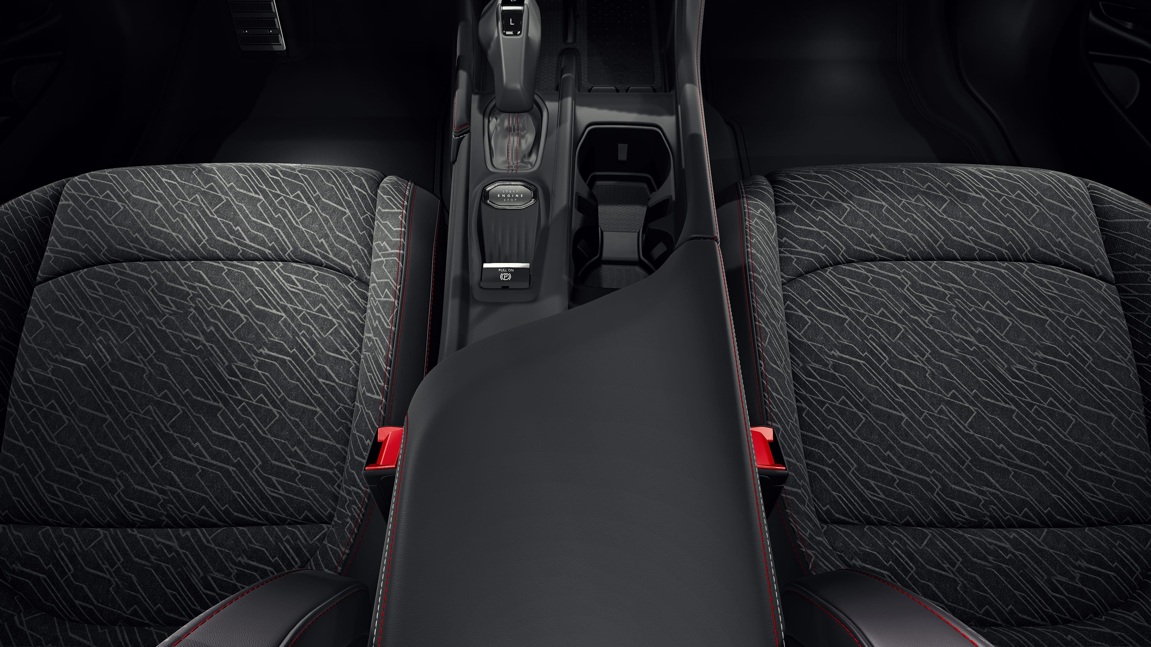 New 2027 White Knuckle Exterior Paint Dodge Scat Pack Plus image 4