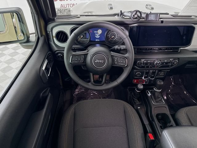 Used 2025 41 Jeep Willys image 20