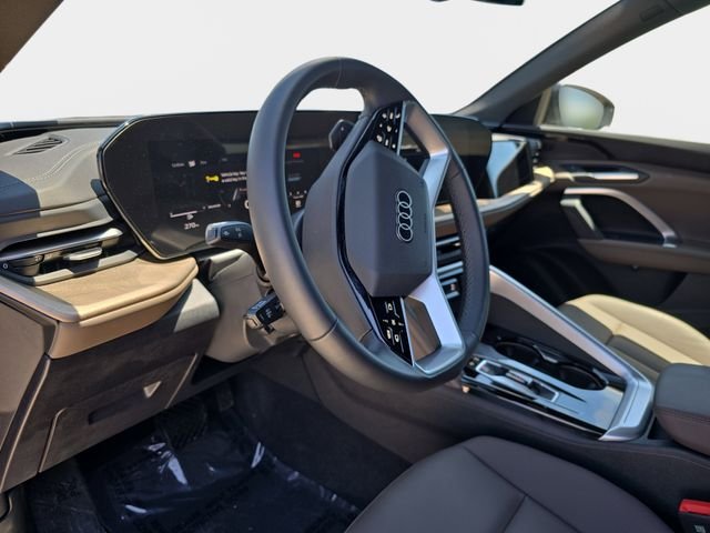 Used 2025 Black Audi 2.0T Premium image 20