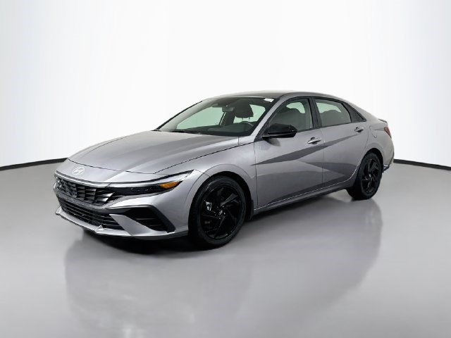 Used 2026 Fluid Metal Hyundai SEL Sport image 3
