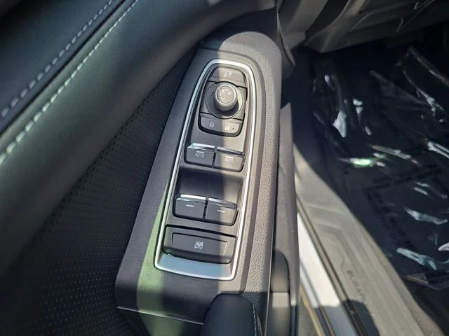 Used 2023 Silver Subaru Touring image 13