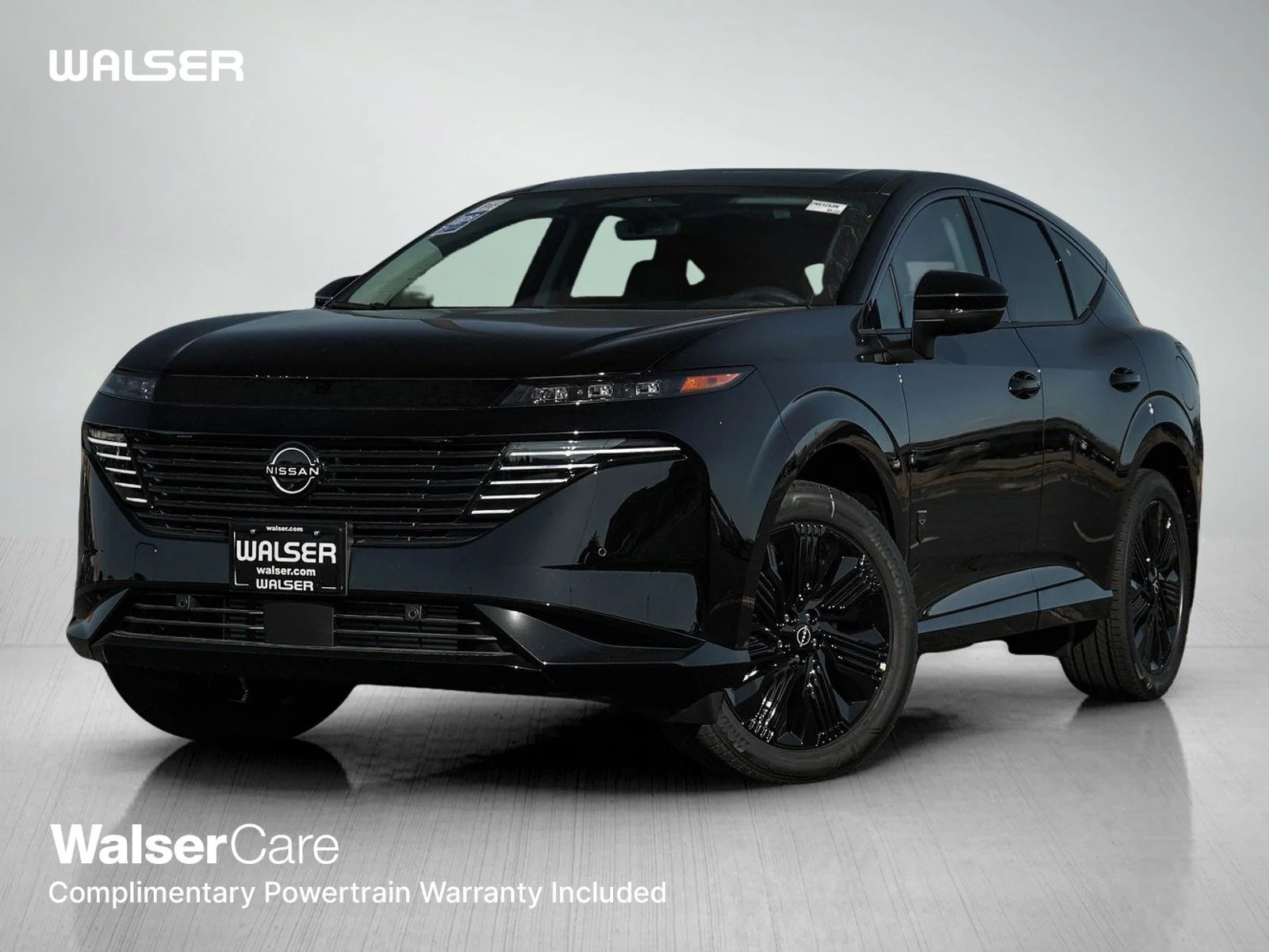 2027 Nissan Murano