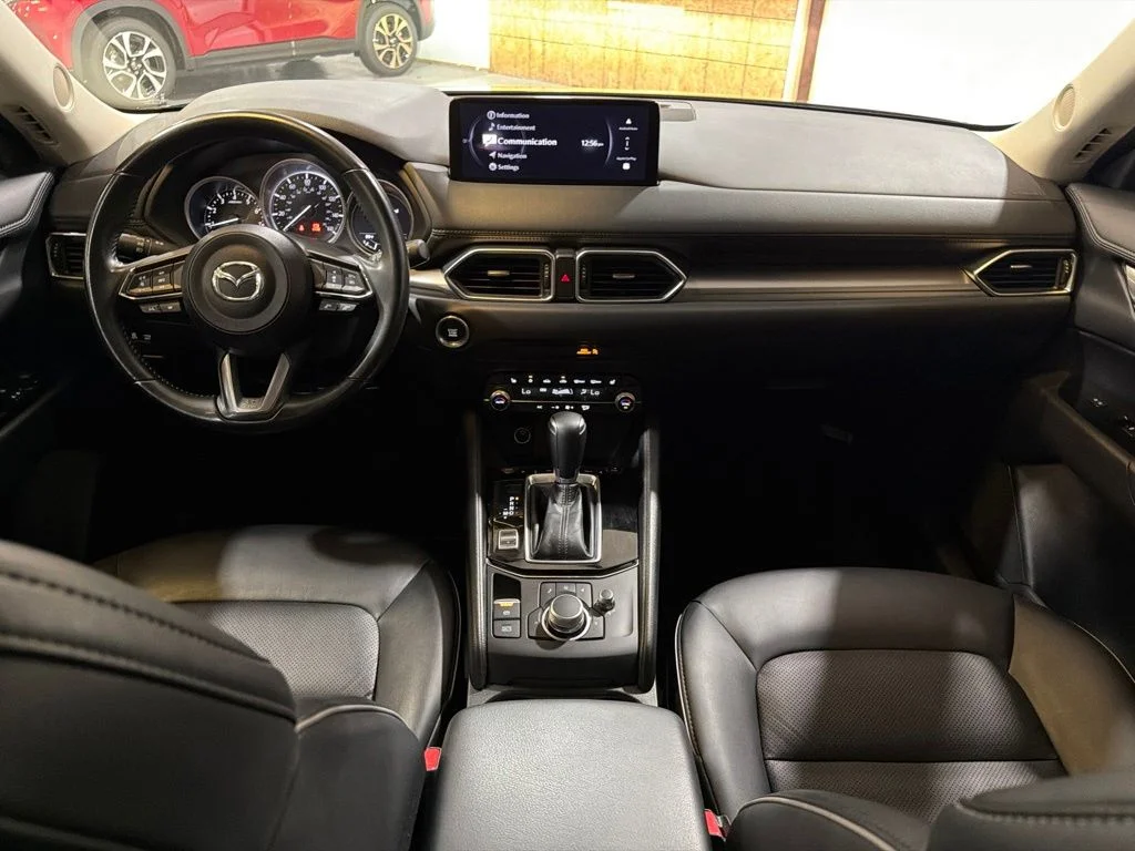 Used 2024 Black Mazda 2.5 S Select Package image 27