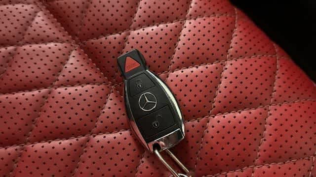 Used 2016  Mercedes-Benz AMG® G 63 image 37