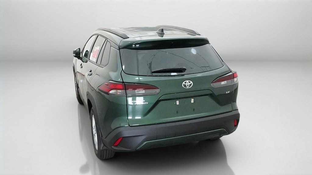 New 2026 Cypress Toyota LE image 41