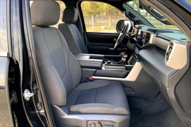 Certified Pre-Owned 2025 Toyota SEQUOIA 4WD