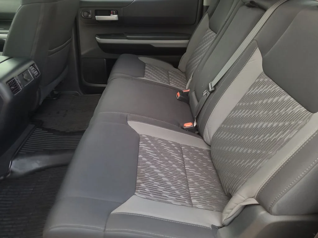 Used 2019 Gray Toyota SR5 image 14