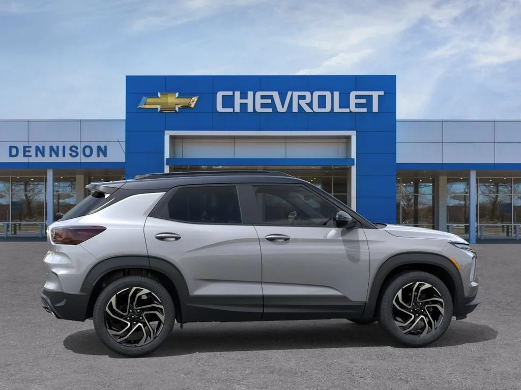 2026 Chevrolet Trailblazer RS - Photo 10