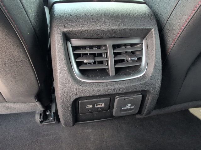 Certified Used 2021 Red Hot Chevrolet RS image 9