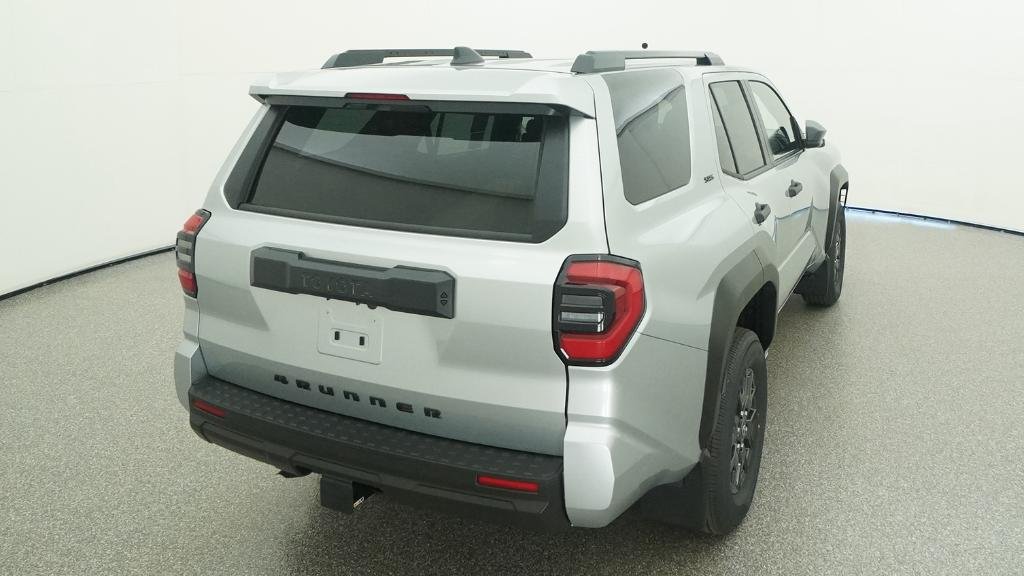 Certified Used 2026 Cutting Edge Toyota SR5 image 24