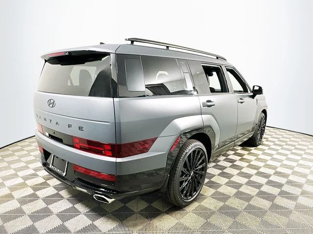 New 2025 Hyundai SANTA FE Calligraphy