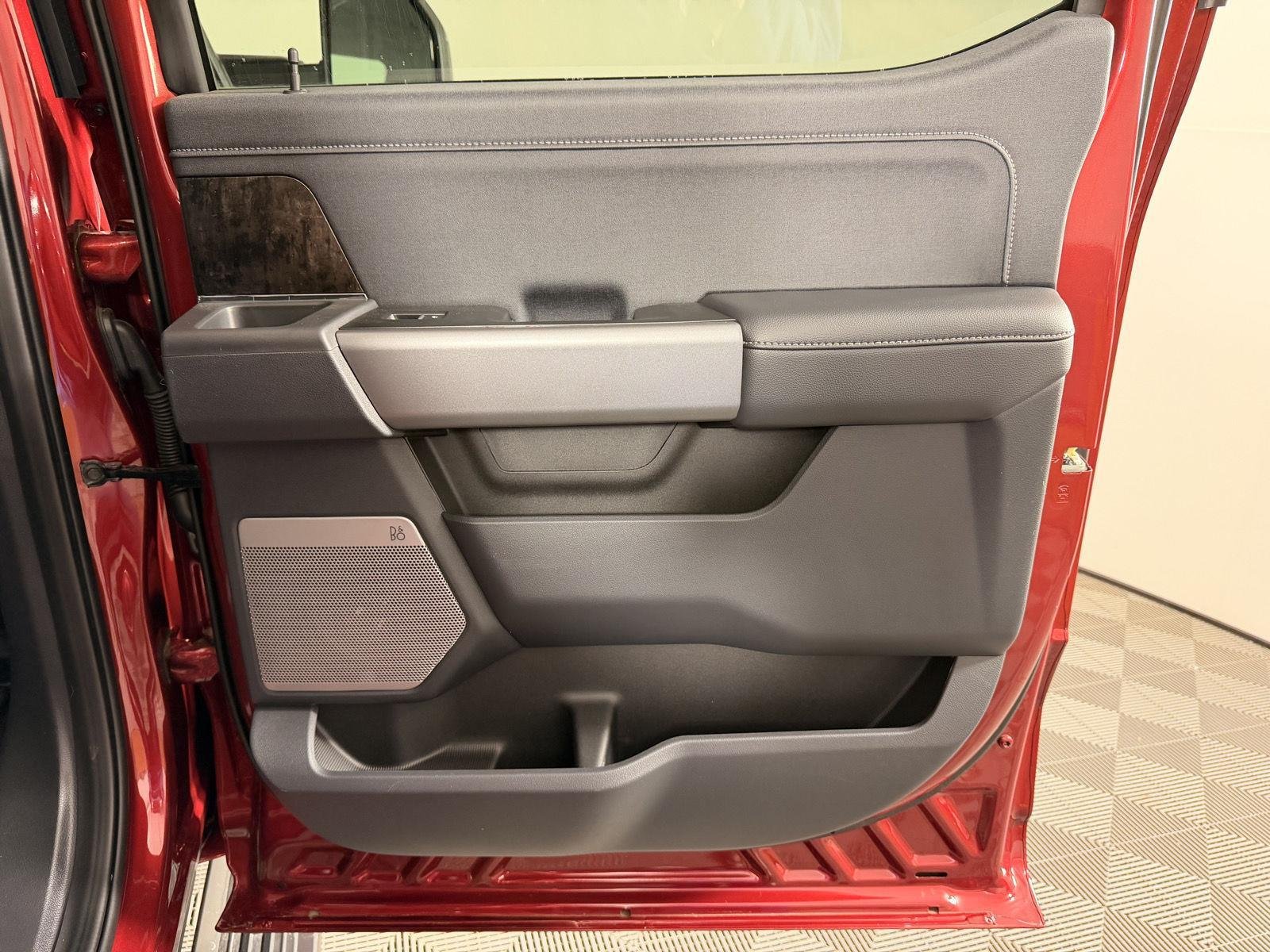 2025 Ford F-350 Super Duty Lariat - Photo 61