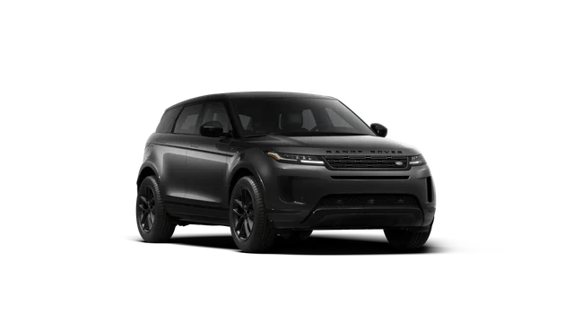 2026 LAND ROVER Range Rover Evoque S 249PS