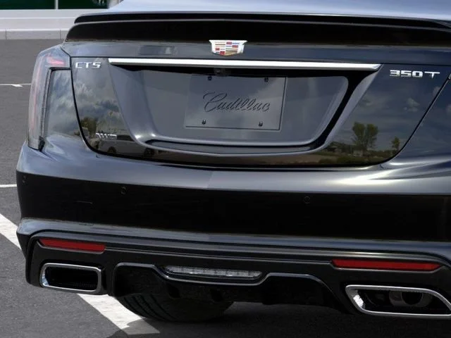 2026 Cadillac CT5 Sport - Photo 14