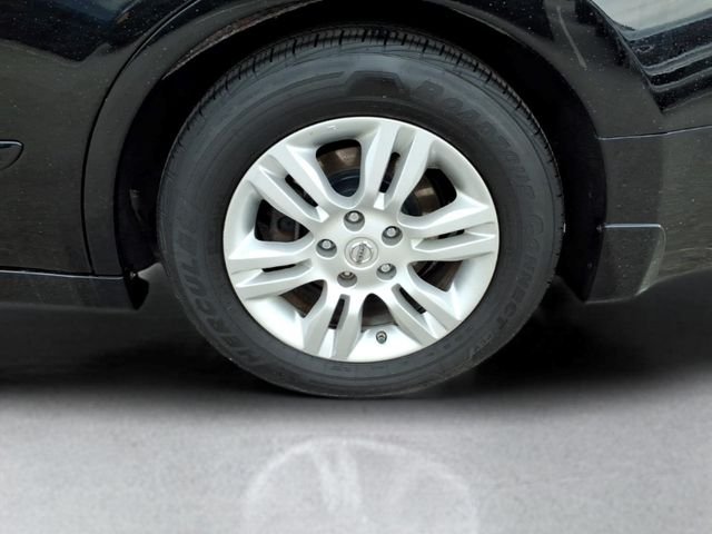 Used 2012 Black Nissan 2.5 SL image 11