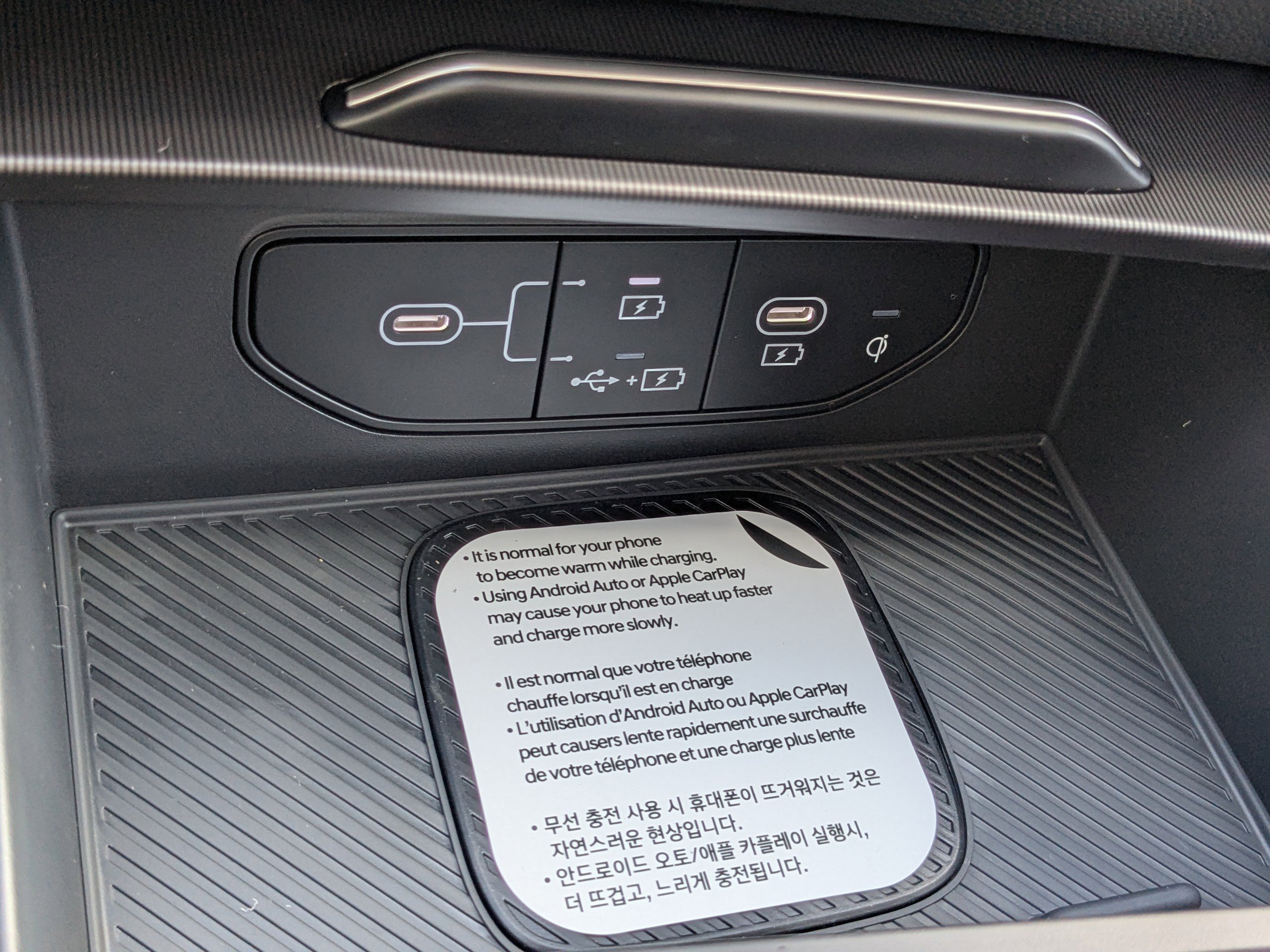 New 2026 Fusion Black Kia EX image 27