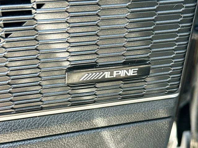 Used 2023 Black Jeep Limited image 19