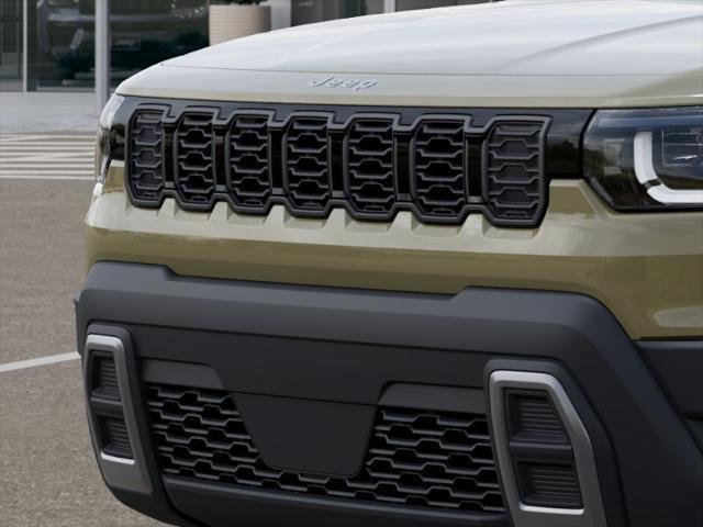 New 2026 41 Exterior Paint Jeep Laredo image 115