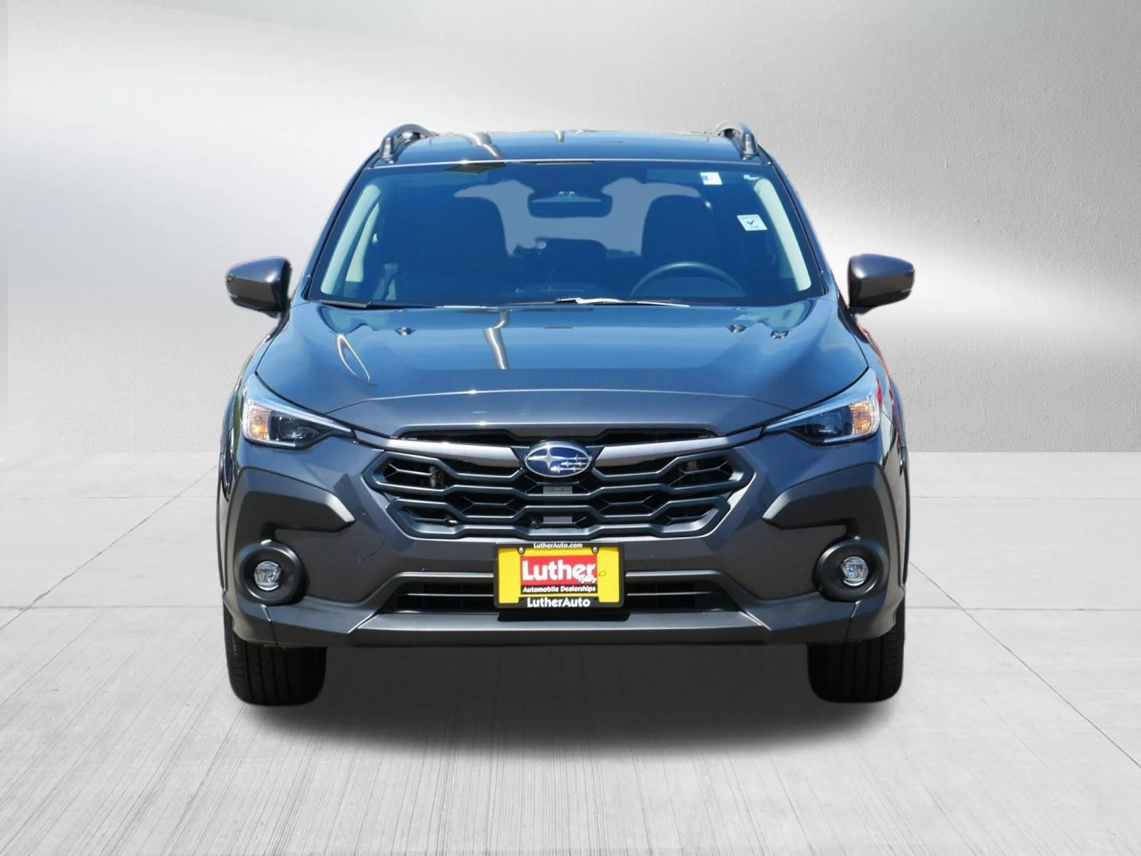 Certified 2024 Subaru Crosstrek Premium with VIN JF2GUADC1RH358687 for sale in Vadnais Heights, Minnesota