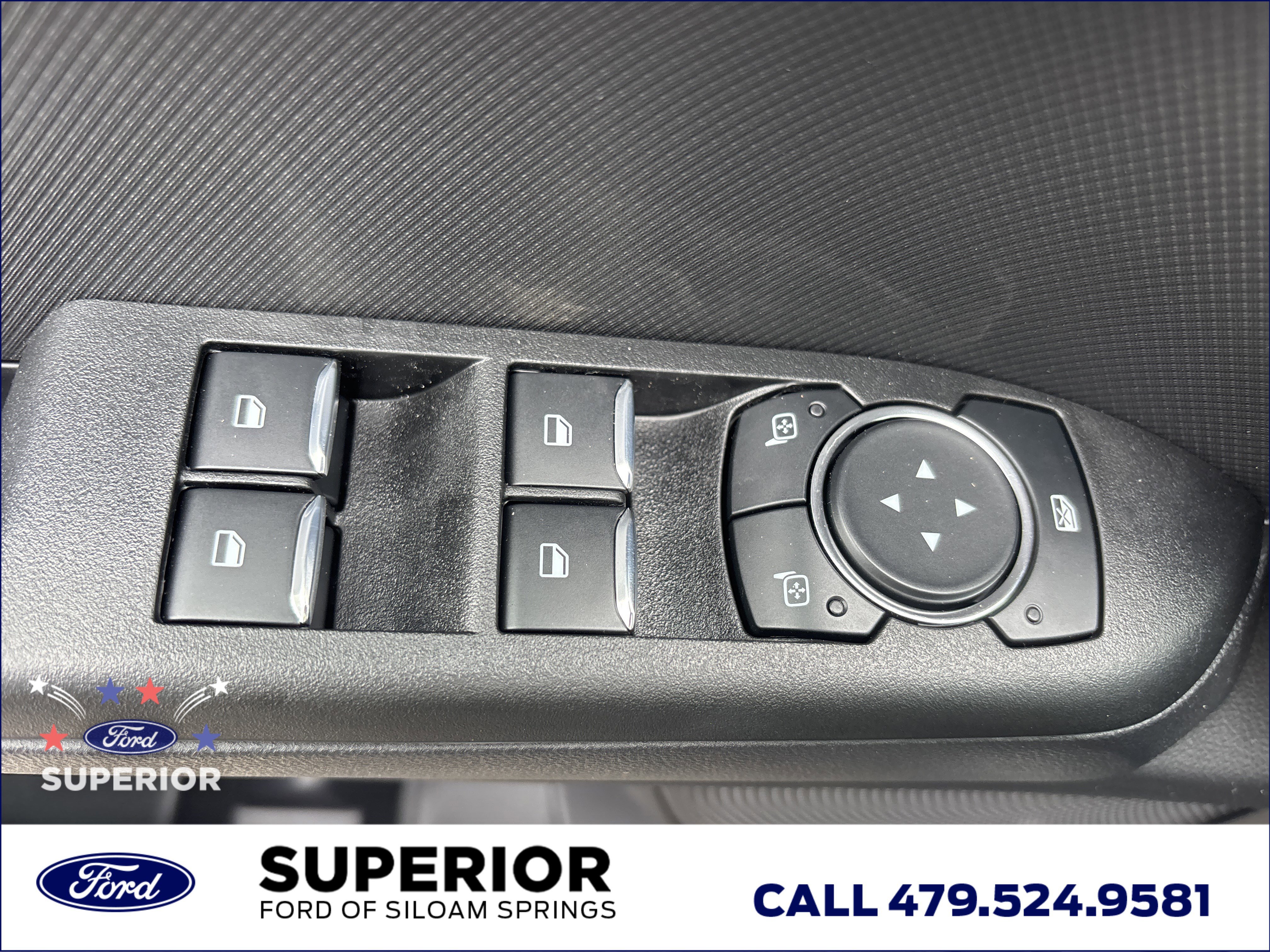 New 2026 Carbonized Gray Metallic Ford Big Bend 4WD image 18