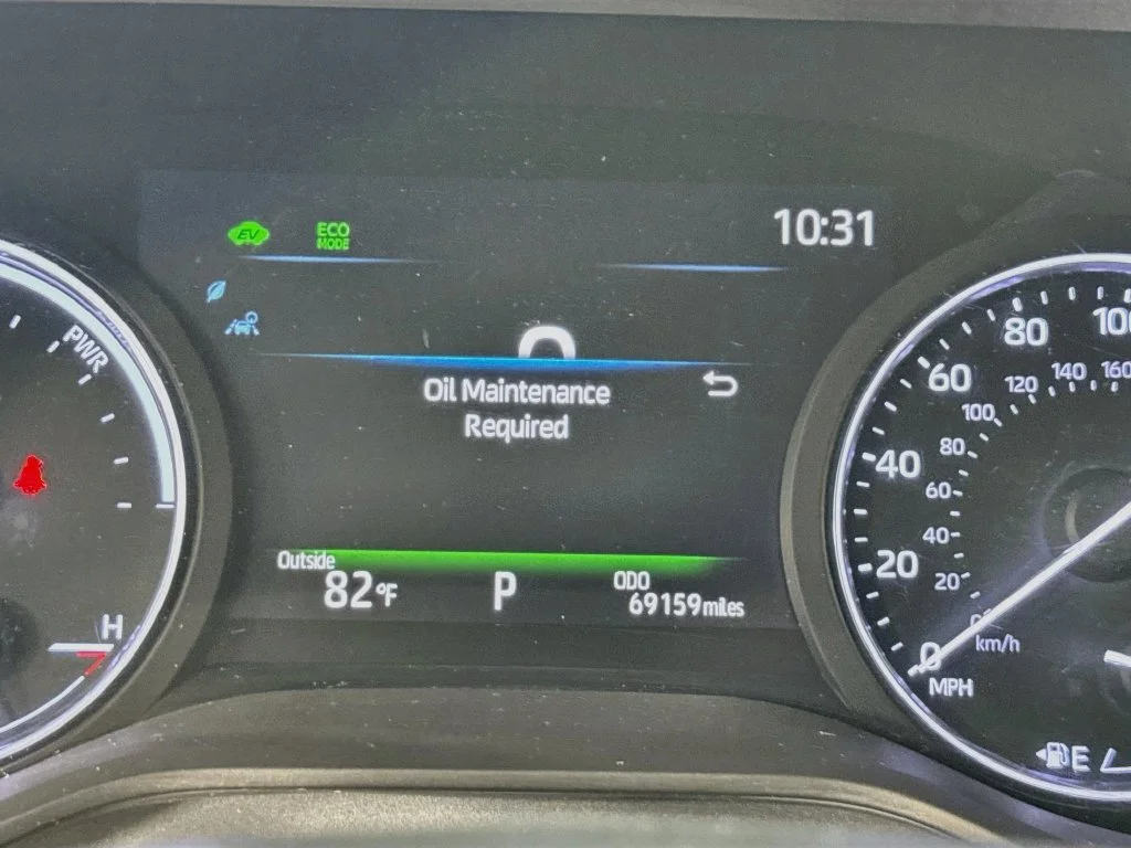 Used 2022 Wind Chill Pearl Toyota Limited image 15