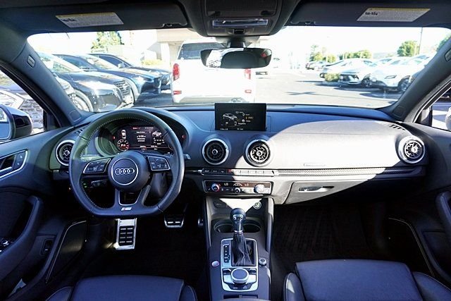 Used 2020 Gray Audi 2.0T Premium Plus image 17