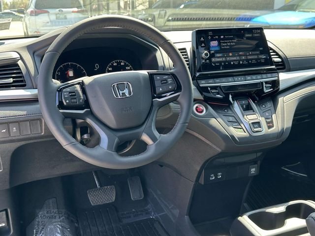2026 Honda Odyssey Sport L - Photo 3
