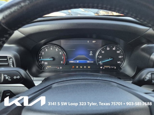 Used 2020 Gray Ford XLT image 34