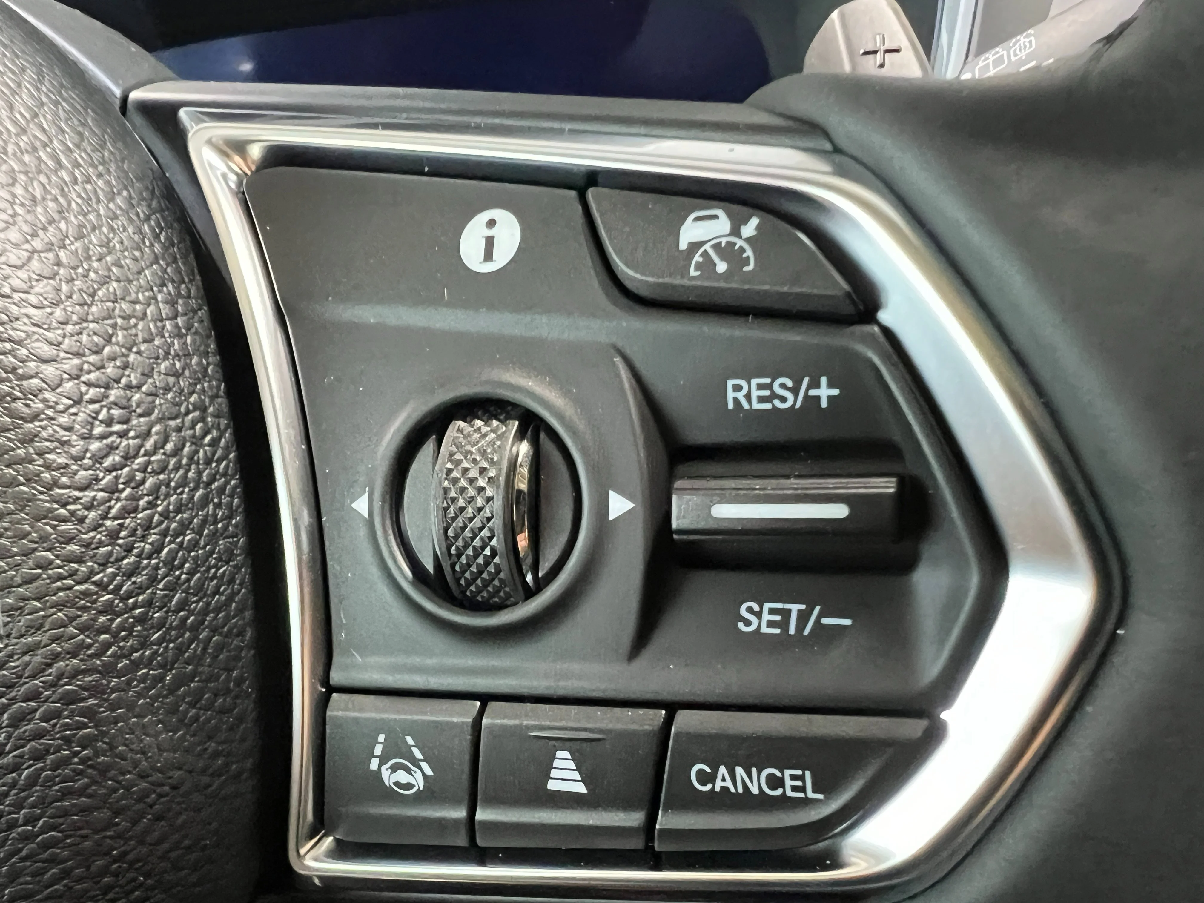 New 2026 Performance Red Pearl Acura w/Advance Package image 29