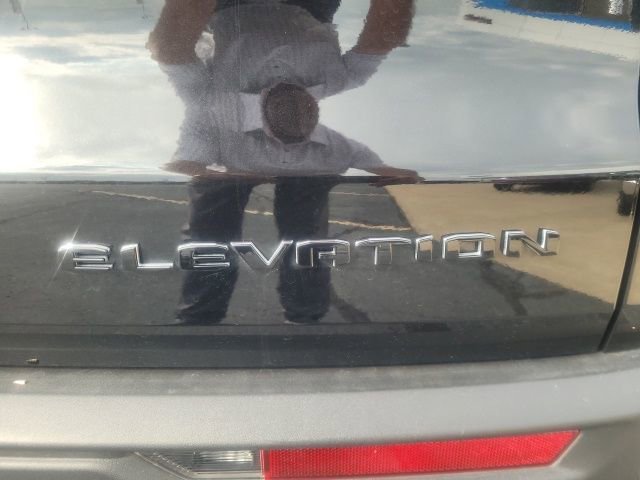 2025 GMC Acadia Elevation - Photo 11