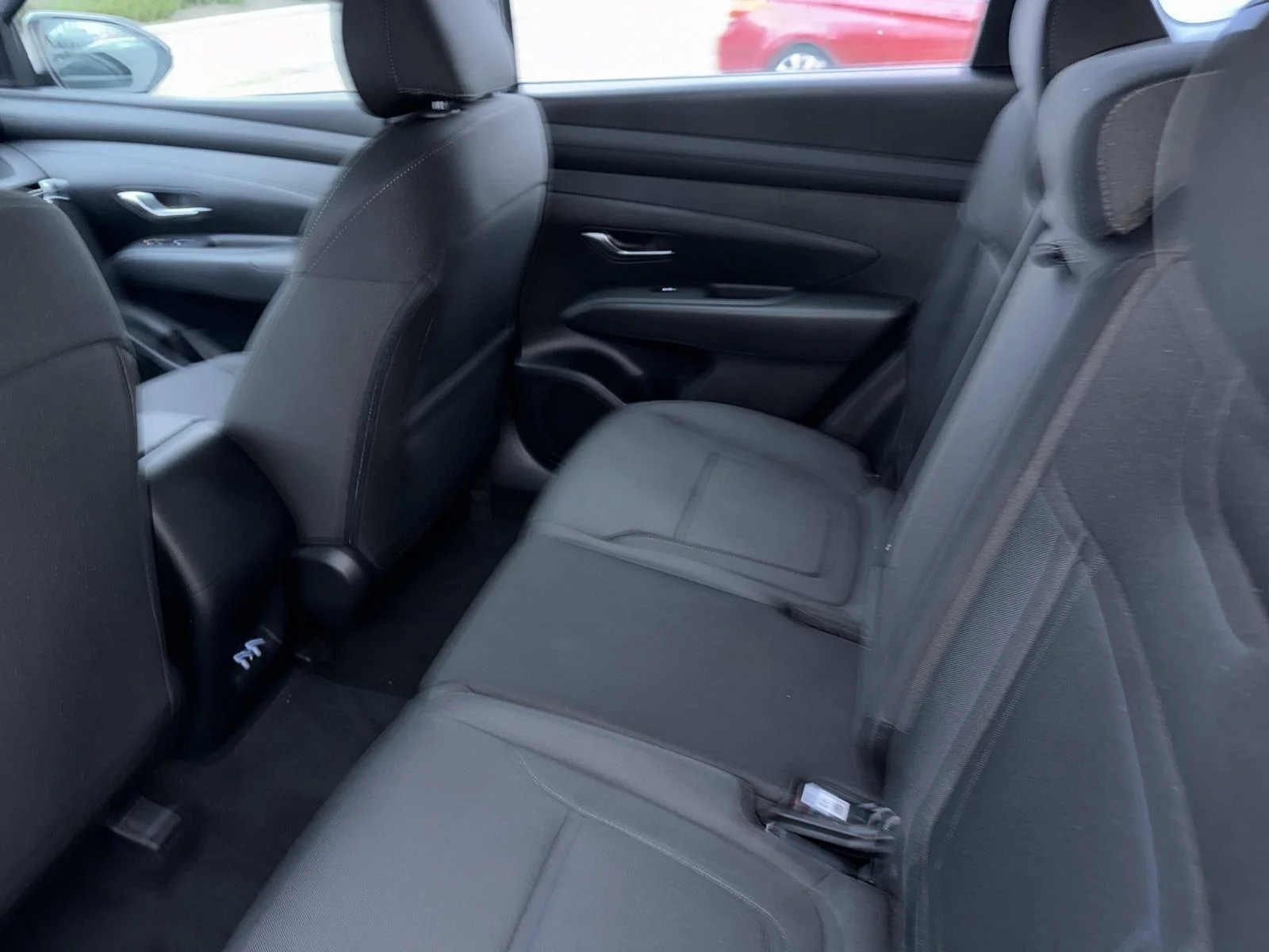 Used 2026 Ecotronic Gray Hyundai SE image 18