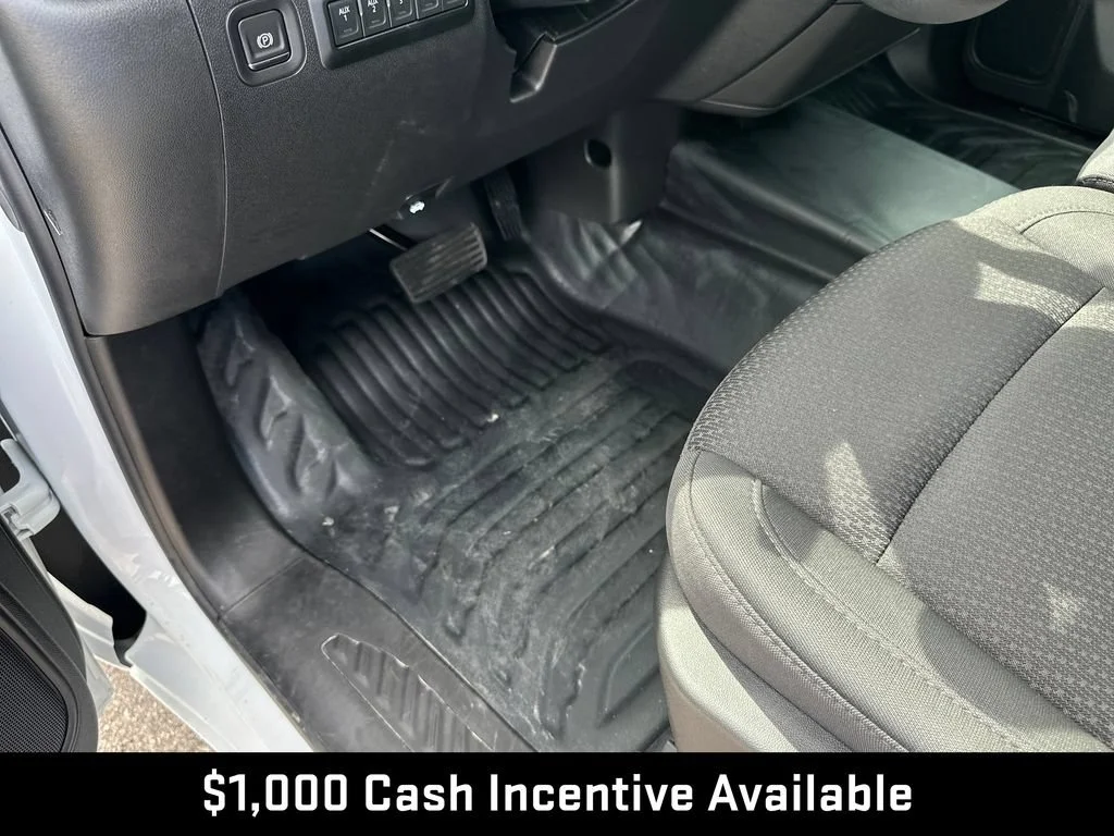 2026 GMC Sierra 2500HD Pro - Photo 22