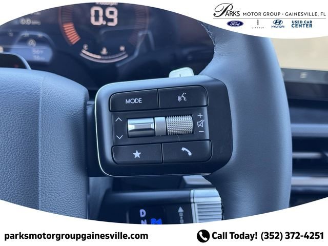 2025 Hyundai Santa Fe XRT - Photo 27