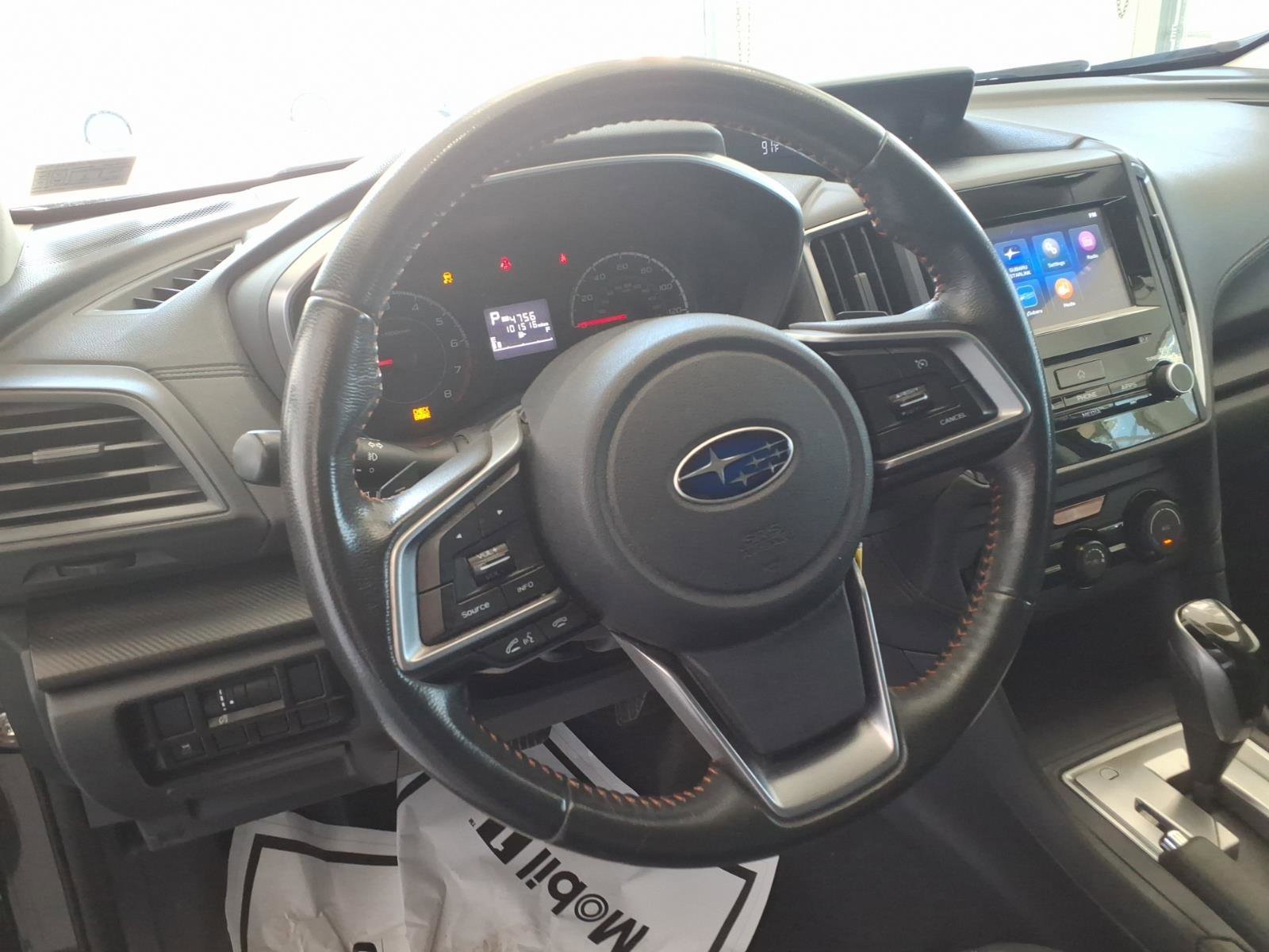 2019 Subaru Crosstrek Premium - Photo 11