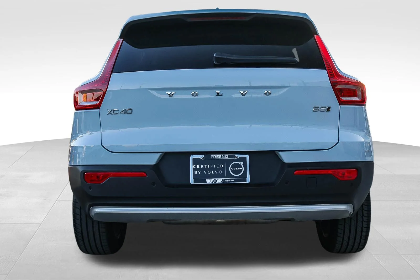 2025 Volvo XC40 Core - Photo 7